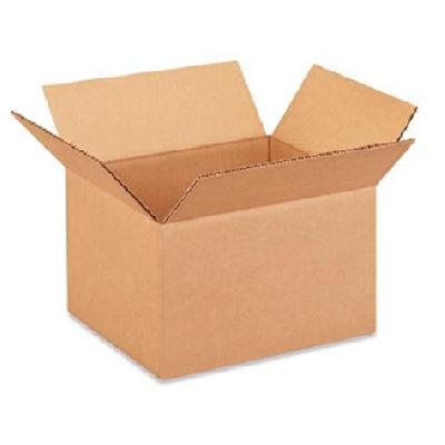 Blinkers Packaging Corrugated Box