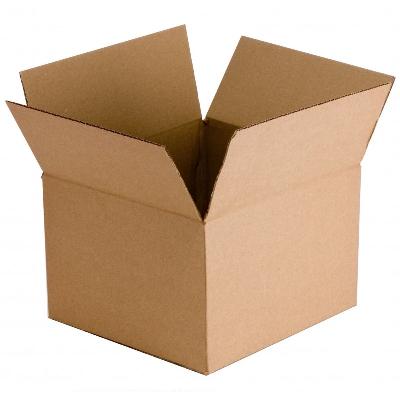 Cardboard Box