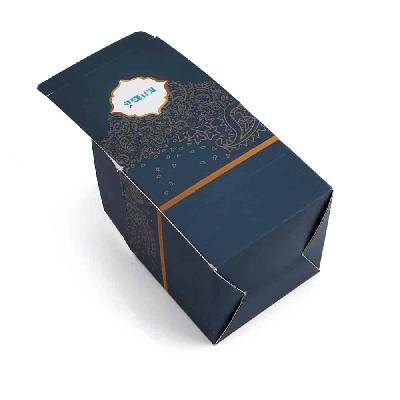 Custom Printed Cardboard Box