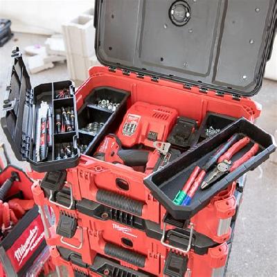 Hand Tools Packing Box