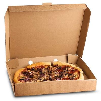 Pizza Box