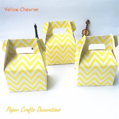 Printed Horn Packaging Box