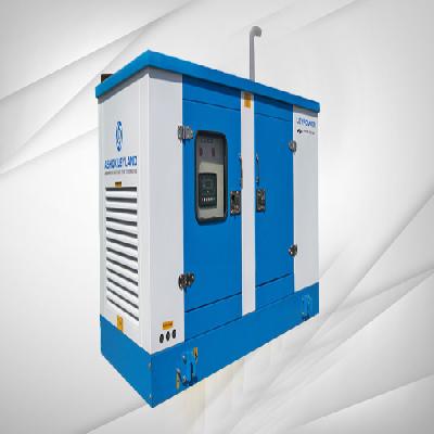 Ashok Leyland Diesel Generator
