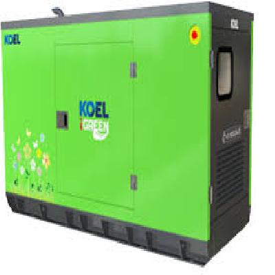 Kirloskar Silent Generators