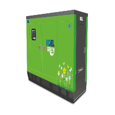Koel Green DG Sets