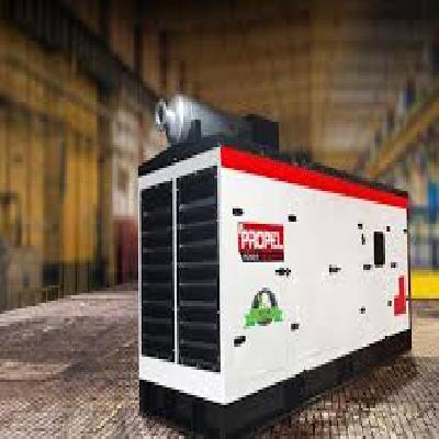 Propel Escort Diesel Generator