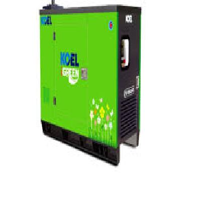 Koel Silent Generators