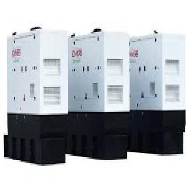 Diesel Generator abatement