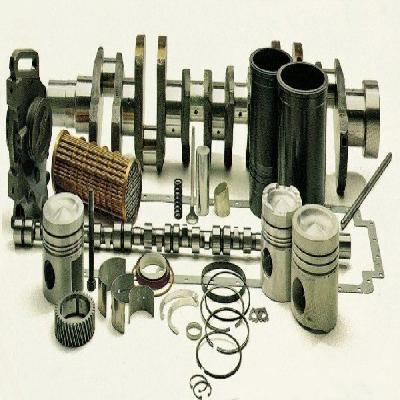 Diesel Generator Spares