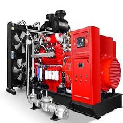 Bio Gas Engine Generator Sets 50 Hz