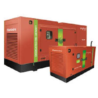 Diesel Generator Sets 100 kVA - 125 kVA