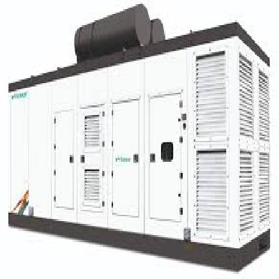Diesel Generator Sets 1010 kVA