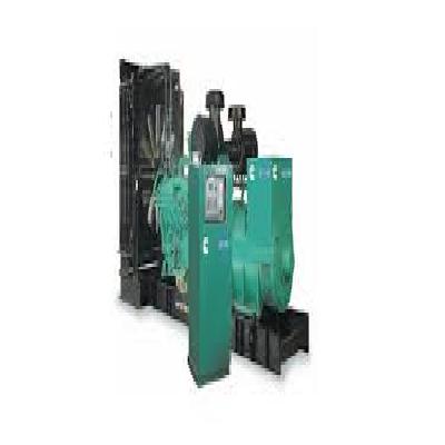 Diesel Generator Sets 1250kVA to1500 kVA