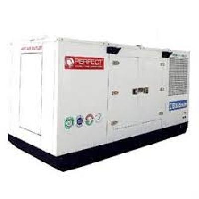 Diesel Generator Sets 1750 kVA (Rad) - 1800 kVA (HE)