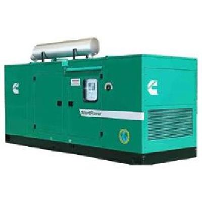 Diesel Generator Sets 180kVA - 225kVA Prime