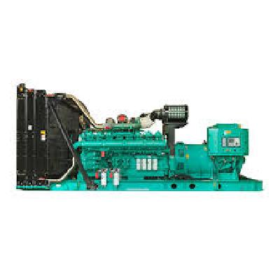 Diesel Generator Sets 1875 kVA - 2250 kVA
