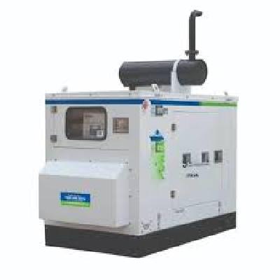 Diesel Generator Sets 20kVA - 30kVA