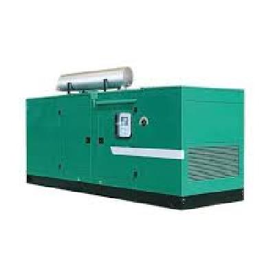 Diesel Generator Sets 250 kVA - 320 kVA