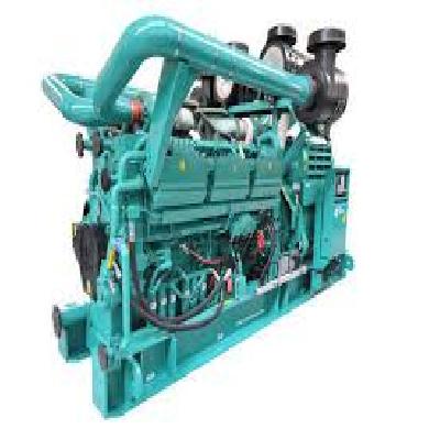 Diesel Generator Sets 2750 kVA - 3750 kVA