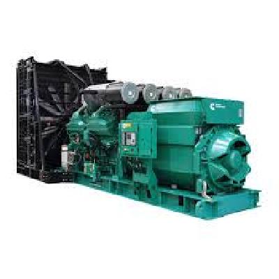 Diesel Generator Sets 2750kVA to 3000 kVA