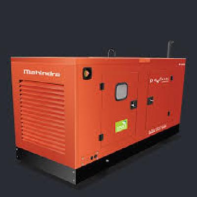 Diesel Generator Sets 35kVA - 40kVA