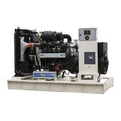 Diesel Generator Sets 365 kVA - 400 kVA