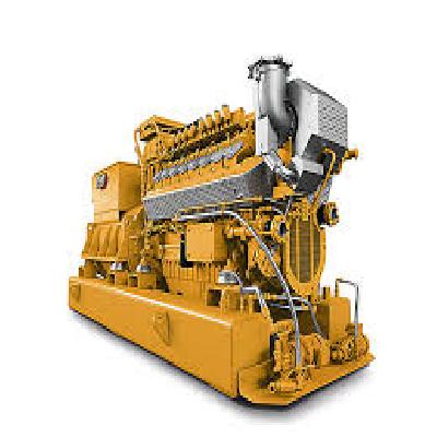 Natural Gas Generator Sets
