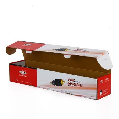 Axle Packaging Box