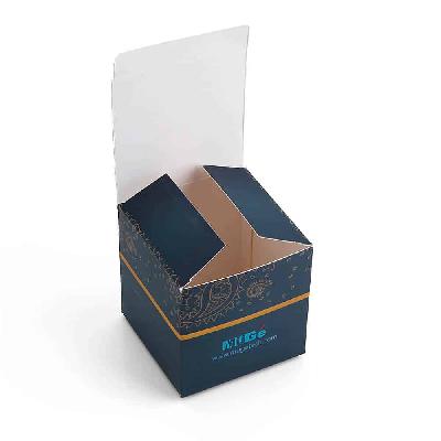 Custom Printed Cardboard Box