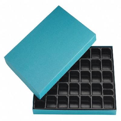 HDPE Laminated Carton Box