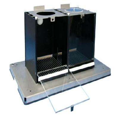 Machine Shuttle Packaging Box