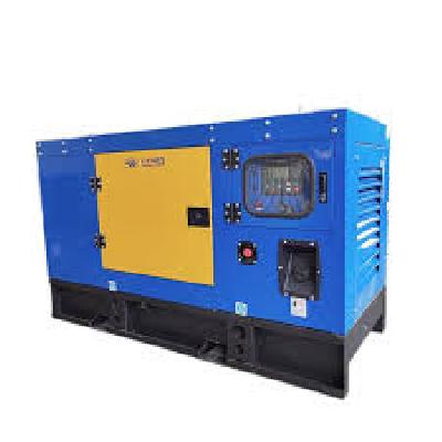 20-30 kVA  Silent Diesel Generators