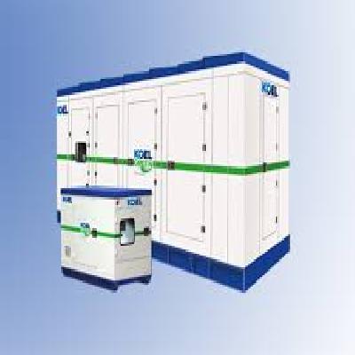 DG Rental Services