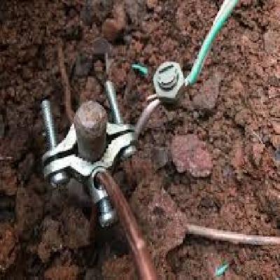Earthing Service
