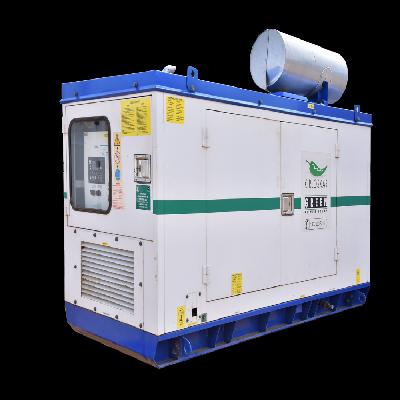 Kirloskar Generator