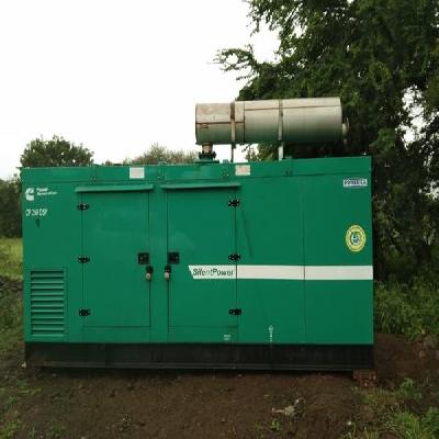 Silent Generator Rental Services