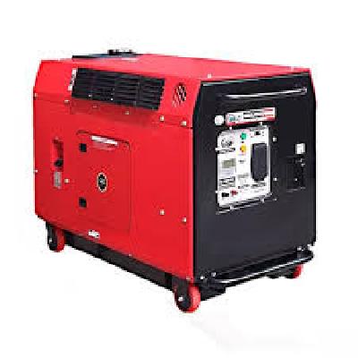 10 KVA Generator Set