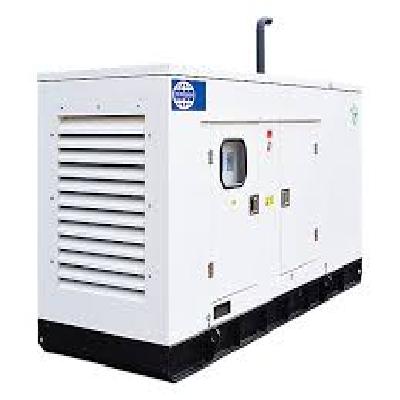 125 KVA Power Generator Set