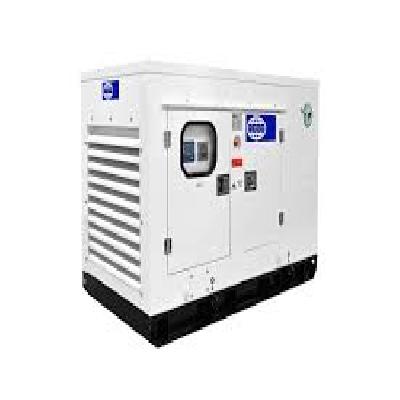 15 KVA Power Generator Set