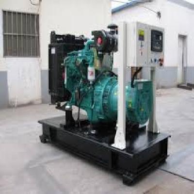 25 KVA Diesel Generator