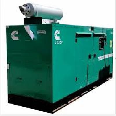 400 KVA DG Set