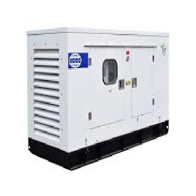 62.5 KVA Diesel Generator