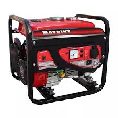 Portable Generator Set