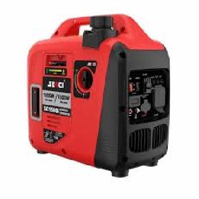 Silent Generator Set