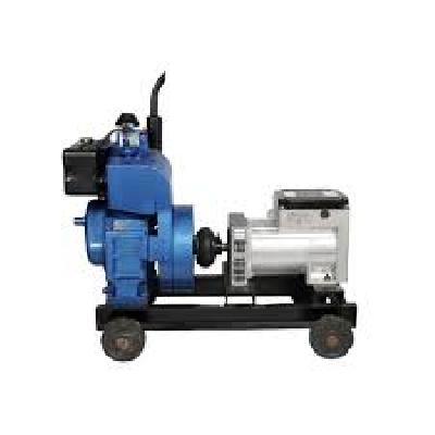 10kVA Industrial Diesel Generator