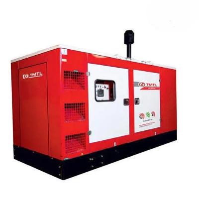 125kVA TMTL Diesel Generator