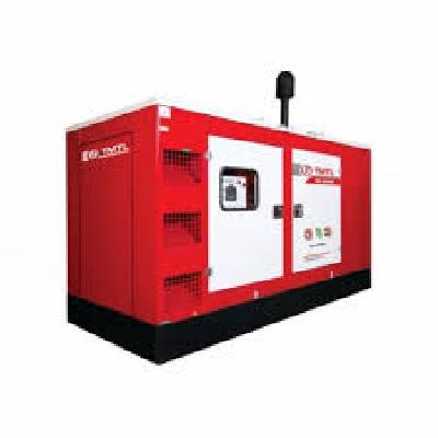 25kVA TMTL Diesel Silent Generators