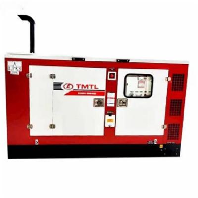 45kVA Eicher Silent Diesel Generator