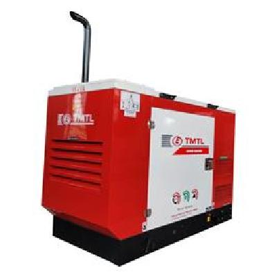 62.5kVA TMTL Silent Diesel Generator