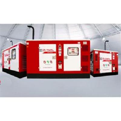 7.5kVA TMTL Industrial Generator